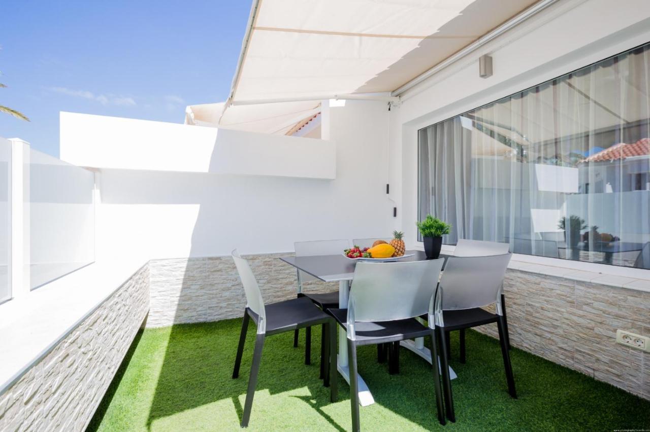 Island Village Prime Suite 312 아데제 외부 사진