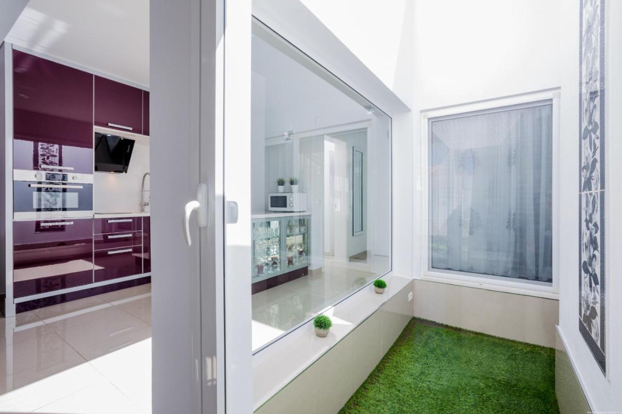 Island Village Prime Suite 312 아데제 외부 사진